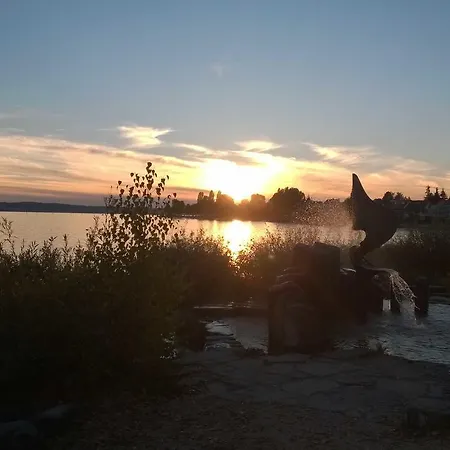 Διαμέρισμα Fewo Bodensee_sicht *